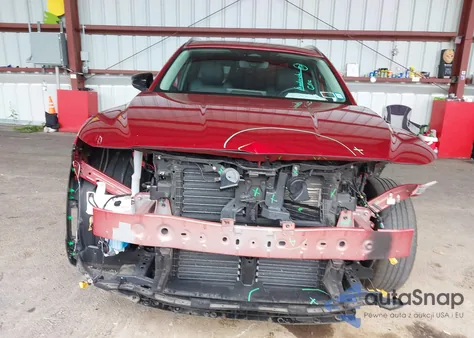 2025 Mazda Cx-50 2.5 S Preferred Package from USA, damaged, VIN 7MMVABBM5SN302999